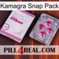 Kamagra Snap Pack 32